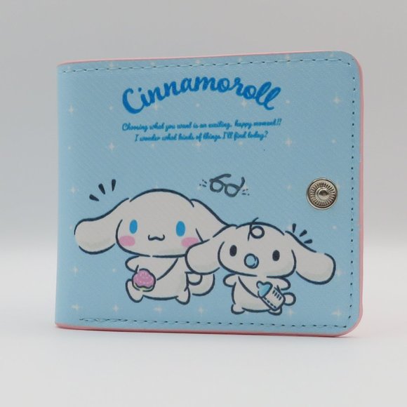 Other - CINNAMOROLL WALLET